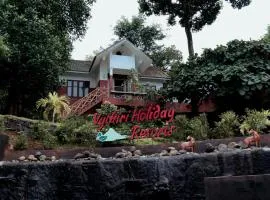 Vythiri Holiday Resort, Wayanad