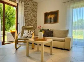 Apartment Olea