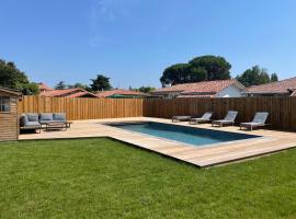 Artigaous Family, готель у місті Леон