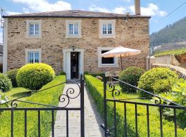 Casa Lolita 1, Hotel in Viveiro