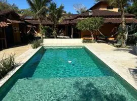 Itamambuca Suites