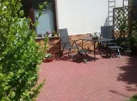 Ferienwohnung Schulzke
