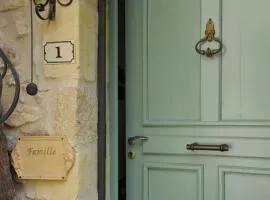 Maison L'Authentique