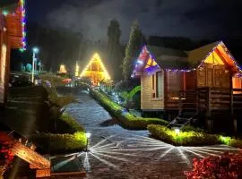 Villa Angela Glamping & Tiny Houses