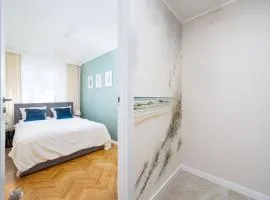 Apartament Meduza ProstyWynajem Pola