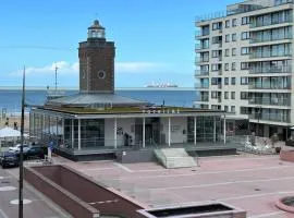 appartement Lichttorenplein met garage
