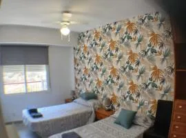 Relax Apartamento Compartido