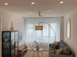 Apartamento Torreón 1