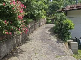 La casa di Marta