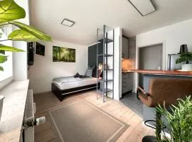 4Flat - Zentral & Free Parking
