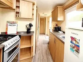 Highfield Grange, Orchards