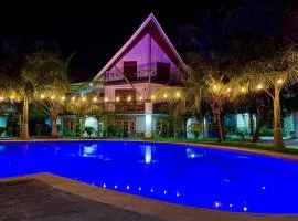 Sunset Bliss Apartment - Diani