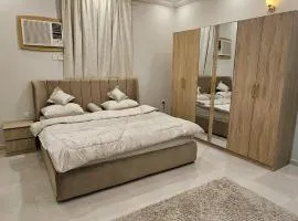 شقق سكنية مفروشة بالباحة 1