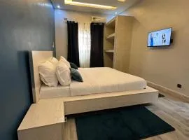Resid'homes Appart'hotel SaintLouis