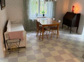 Stenuddensboendes and lodge, hotel a Luleå