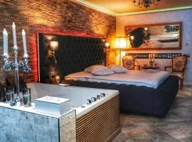 Wenge Studio & Spa