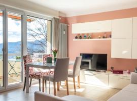 Rose House - Lugano, hotel con alberca en Lugano