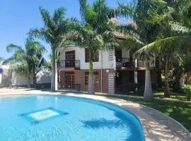 Paradise Bliss Apartment - Diani