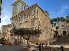 Cozy flat cinque terre Moneglia