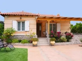 Stella's House