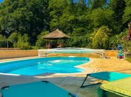 Chambres à louer à la Villa l idéale