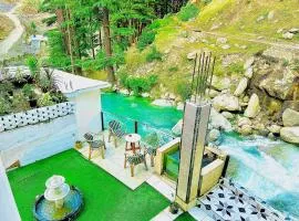 Blue Water Resort Kalam