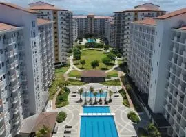 G-Field - Condo Apartment Near NAIA Airport