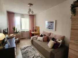 Kawalerka Gdańsk Przymorze faktura