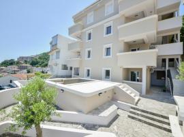 Harmonia Hills Apartments