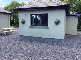 Studio apartment to rent, alojamiento con cocina en Mullingar