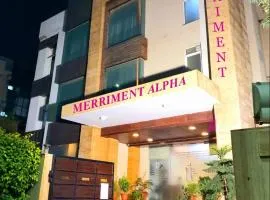 Hotel Merriment Alpha