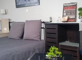 Roses Apartments