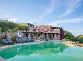 Villa Graya