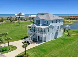 Rise and Shine Beach House with Ocean Views and Pointe West Resort Pools