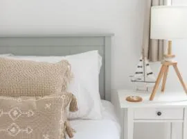 Charming Beachside Town House
