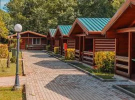 Kompleksi Turistik Leonardo