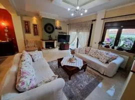 Family house