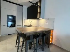 KIMA Apartamenty Atal Szybowcowa 33