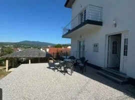 Apartment BORICI