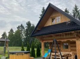 Agroturystyka "Na Zogrodzie" Alicja Kowalczyk