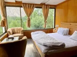 Hotel Elite Skardu
