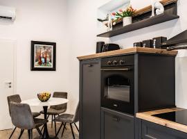 Luxury City Center House, apartamento en Split