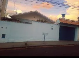 Mi casa su casa