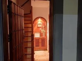 Como en casa