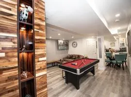 Luxury 2BR Guest Suite