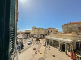 Appartamento in Centro a 2 Passi dal Mare