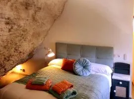 Casa Cueva Las Chicas del Puente