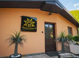 Vodenica 3 Rooms