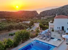 Infinity Wellness Boutique Hotel