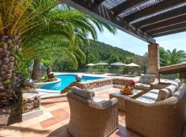 Finca Especial El Pino Mallorca en Esporles